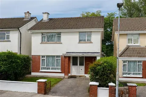 6 Willow Park, Shantalla, Galway