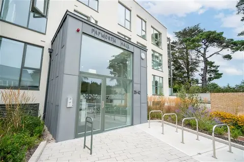 Apartment 35, Papworth Hall, Cabinteely, Dublin 18, Cabinteely, Dublin 18