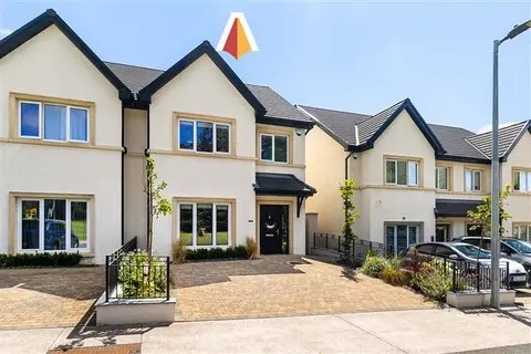 10 Springhill, Ballinglanna, Glanmire, Cork