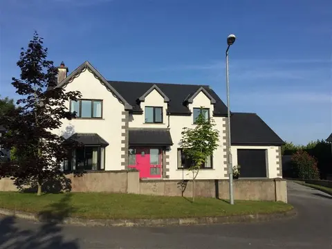 3, Kalimagden, Church Road, Mitchelstown, Cork