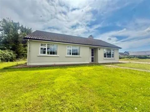 Carrowbaun, Peterswell, Gort, County Galway