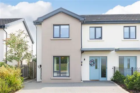 4 MARTELLO DRIVE, RUSHBROOKE, COBH, CO. CORK , Cobh, Cork