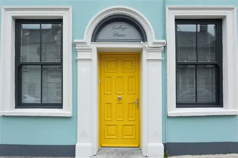 College House, Rock Street, Cloyne, Cork