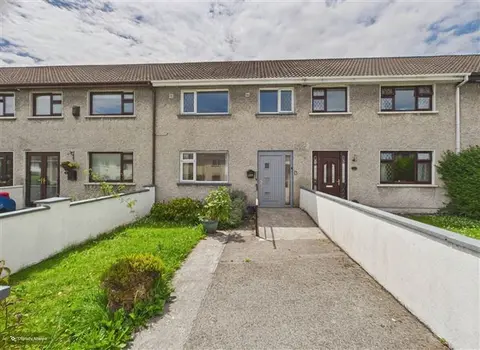 277 Corrib Park, Newcastle, Galway, County Galway