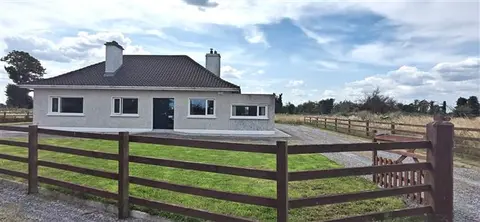 Sylaun, Tuam, County Galway