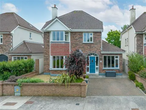 31 Windfield Gardens, Clybaun Road, Knocknacarra, Galway