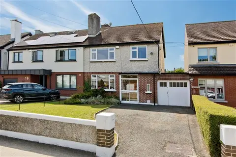 14 Ballyroan Road, Templeogue, Dublin 16