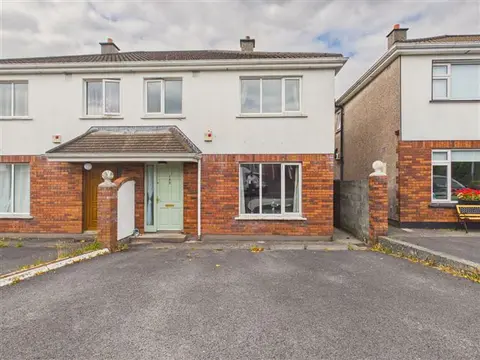 185 Gleann Dara, Bishop O Donnell Road, Galway