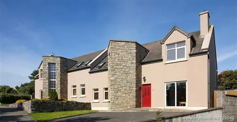 Luxury Lodges, Carraroe, Galway