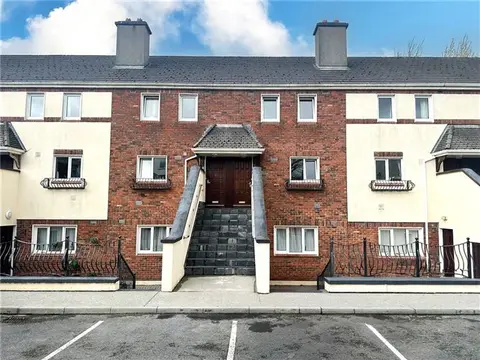 19 Glenmore, College Road, Galway City Centre, Galway