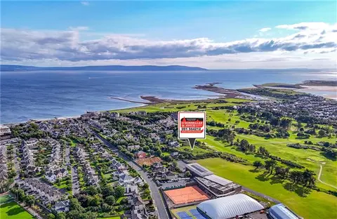 5 Lioscarraig, Threadneedle Road, Salthill, Galway