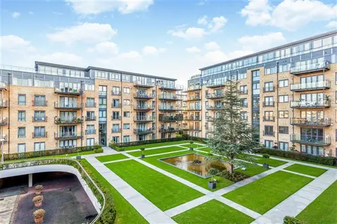 135 Bushy Park House, Terenure, Dublin 6W