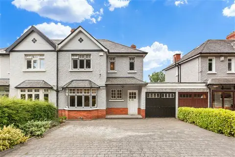 8 Kincora Road, Clontarf, Dublin 3