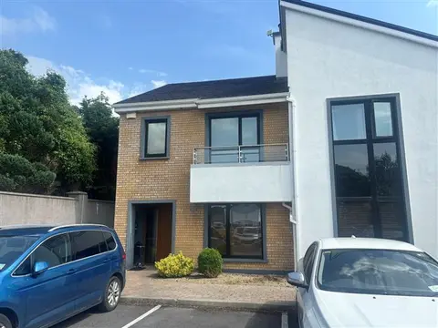 1 Abhainn Na Ri, Oranmore, Galway