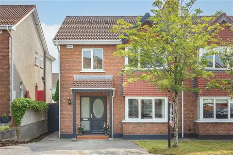 85 Meadowlands, Broomfield Village, Midleton, Cork