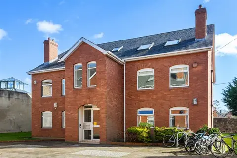 St James,  Hollybrook Road , Clontarf, Dublin 3