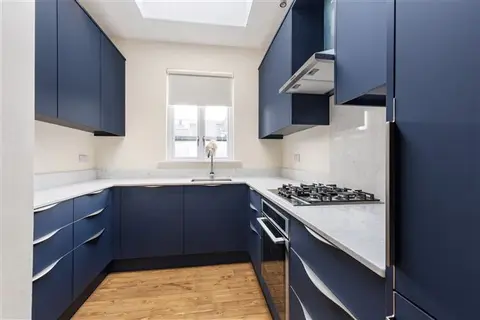 1 Shandon Drive, Phibsborough, Dublin 7