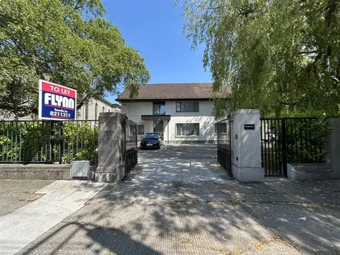Apartment C, Churchview, 199 Navan Road, Dublin 7
