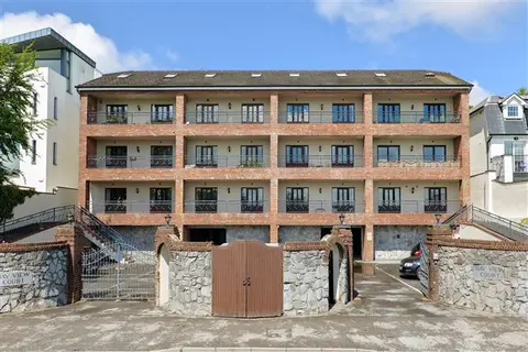 11 Bay View Court, Lough Atalia Road, , Galway City, Galway