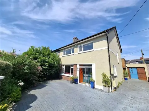 14 Bellair Estate, Douglas, Cork