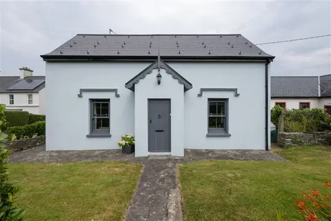 The Old School House, Church Strand, Baltimore, West Cork, Cork