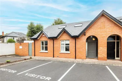1 Fairfield Court, Fairfield Road, Glasnevin, Dublin 9