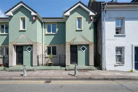 4 Exham Place, City Centre Sth,   Cork City