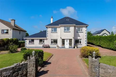 Shanlin House, Maree Road, Oranmore, Co. Galway