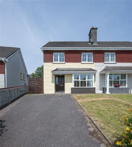 16 Monastery Avenue, Blarney Road, Hollyhill, Cork City, Cork