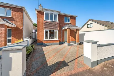 5 Rosehill, Old Blackrock Road, Cork