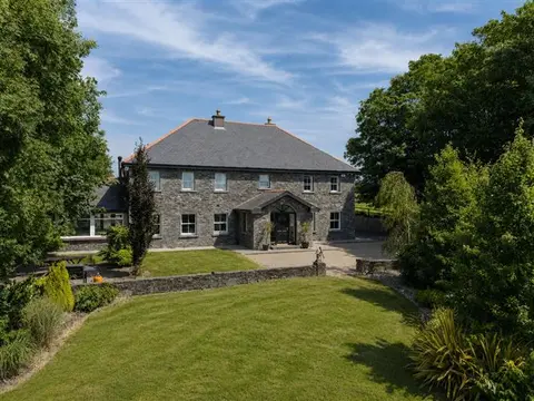 South Berrings, Cork, Dripsey, Co. Cork