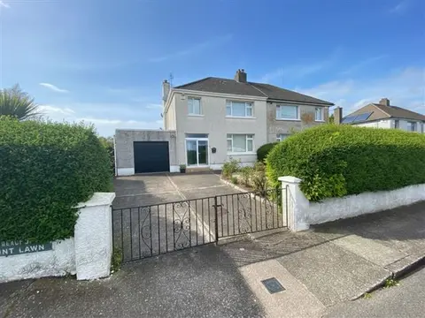 31 Beaumont Lawn, Beaumont, Blackrock, Cork