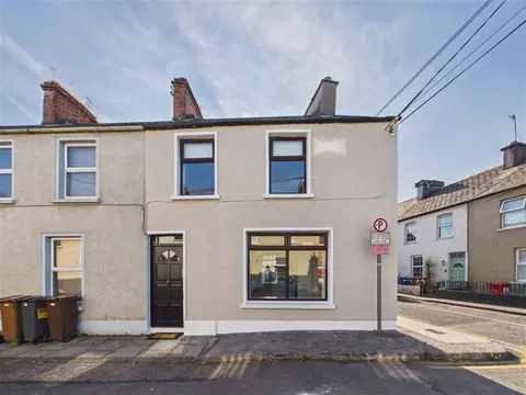 26 Geraldine Place, Albert Road, Blackrock, Cork