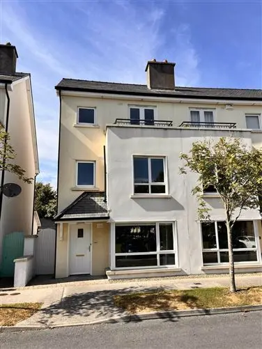104 Creagan, Barna, Galway, County Galway
