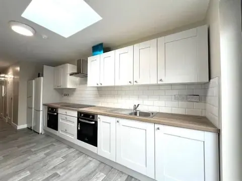 Colepark Drive, Ballyfermot, Dublin 10 (Room To Rent)