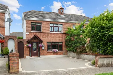 15 Berwick Way, Swords, Co. Dublin