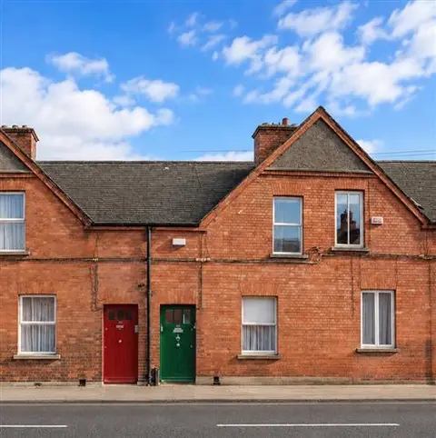 No. 39 Home Villas, Donnybrook, Dublin 4