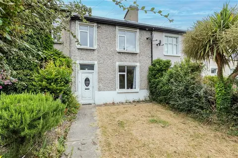 13 BELTON PARK GARDENS, Donnycarney, Dublin 9