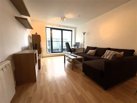 Apartment 80, Ivy Exchange, Dublin 1, Dublin
