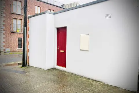 64A North strand road, North Strand, Dublin 3