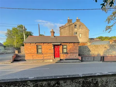 Ashton Lodge, Ashton Park, Blackrock Road, Blackrock, Cork
