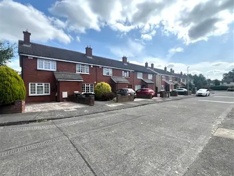 Saint Annes, Kimmage, Dublin 12