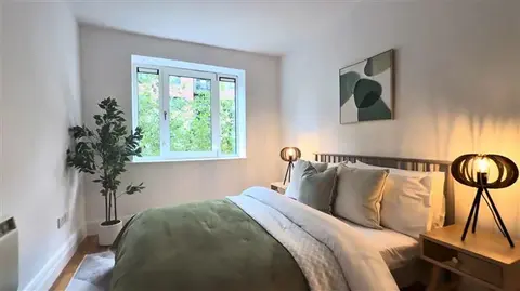 Apartment 104, Adelaide Square, Whitefriar Street, Dublin 8, South City Centre,   Dublin 8, D08EP28
