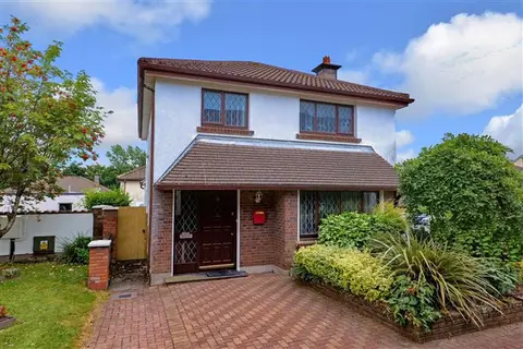 13 Forster Court, Galway