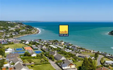Sunview, Fountainstown, Cork