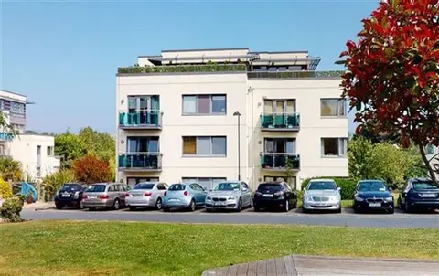 Apartment 16, Rochfort House, Brennanstown, Cabinteely, Dublin18, Cabinteely,   Dublin 18, A94 KD81