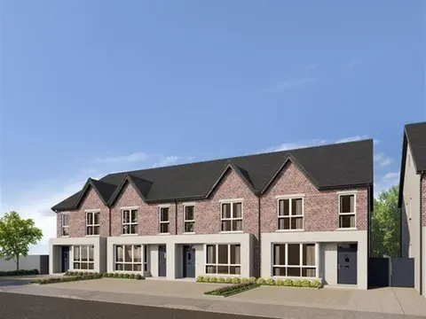 219 Maolchnoc, Ballymoneen Road, Knocknacarra, Galway