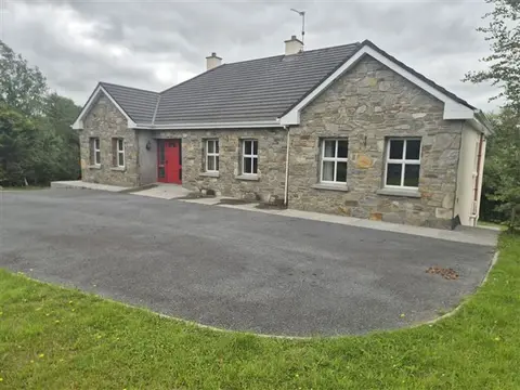 Doon East, Rosscahill, Galway