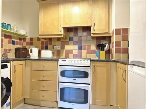 Apartment 1, Tolka Vale, Finglas, Dublin 11