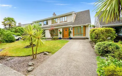6 Manor Dene, Thornbury Heights, Rochestown, Cork